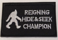 👽 Bigfoot Sasquatch