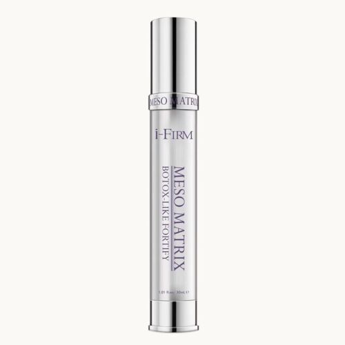 Firm botox like fortify 30ml - i-firm, botox-like