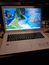 ordinateur portable asus vivobook 17