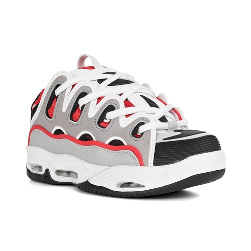 Chaussures skate osiris d3 - osiris,