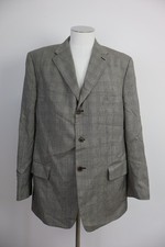 Blazer Valentino En Laine Pour