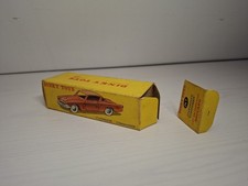 Dinky Toys France Boite Vide Studebaker Commander 24y