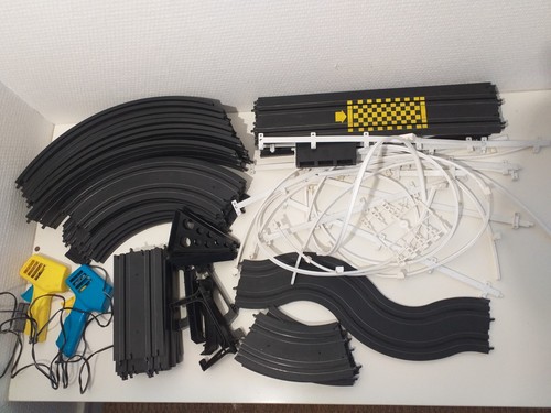 Circuit ideal tcr - circuit, lot
