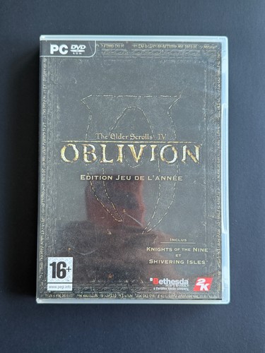 Jeux the elder scrolls - pc,