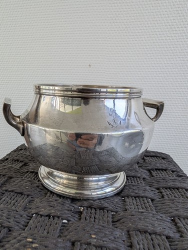 Ancien sucrier christofle art - ancien,