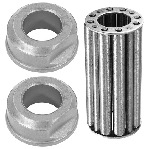 Caster wheel roller bearing - bearing, &
