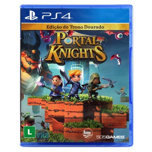 Portal knights gold - knights:, throne