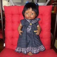 Poupée Métisse Midiland