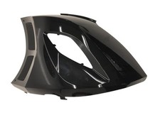 Cache lateral gauche CAN AM SPYDER RS 1000 2010-2011 ROADSTER
