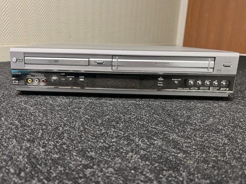 Dvc5930 combiné lecteur - combiné,