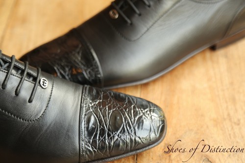 Chaussures lacets oxford en - lacets,