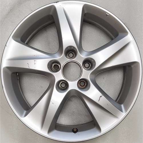 Honda accord jante alu - honda,