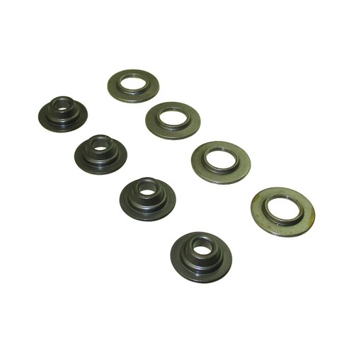 Valve retainer plates for - retainer,
