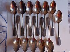 Lot De 12 Anciennes Petites