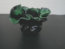 VASE COL FORME COROLE SIGNE DATE A IDENTIFIER VINTAGE