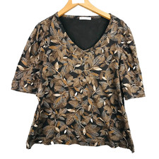 George haut femme taille Eur