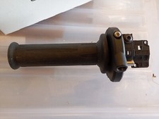 poignée droite BMW R 1200 R 2005/2010 , R 1200 S 2004/2006