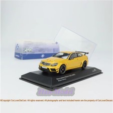 Solido 1/43 Benz MERCEDES C63