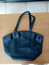 SAC DE PLAGE DE  tricot  de