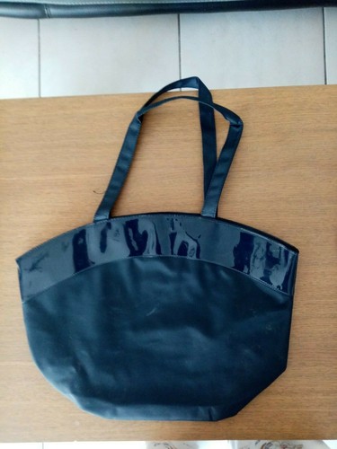 Sac plage tricot de - de,