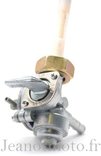 Robinet essence neuf honda - d'essence,