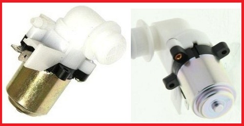 Pompe lave glace - pompe,