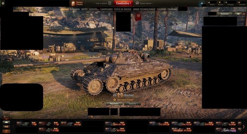 Compte wargaming - wargaming, eu