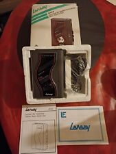 Baladeur K7 RADIO LANSAY B149 