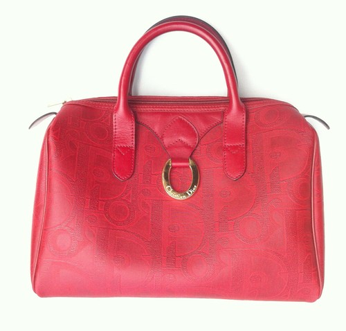 Sac main boston - -, toile
