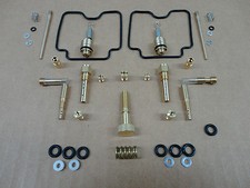 pour YAMAHA RAPTOR 660 CARB