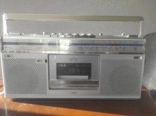 Boombox JVC RC-S5L