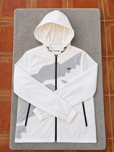 Veste lacoste authentique neuf - veste,