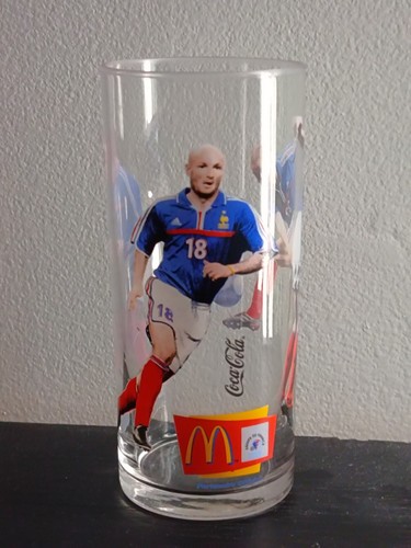 Verre publicité mondial - publicité, 98