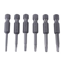 Embouts de tournevis embout