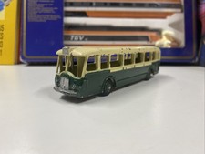 Dinky toys france autobus - toys,