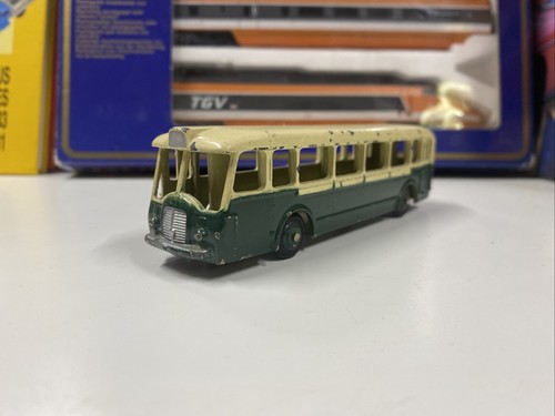 Dinky toys france autobus - france,