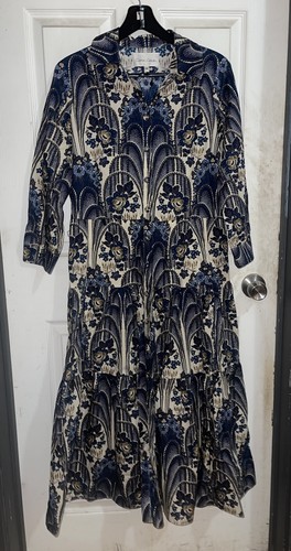 Nwot cara - nwot, blue