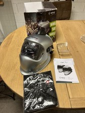 Optrel Crystal 2.0 Papr Helmet