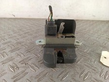 Serrure de hayon VOLKSWAGEN