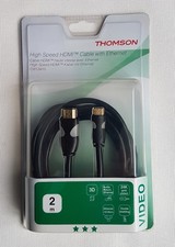 Câble HDMI Haute Vitesse -