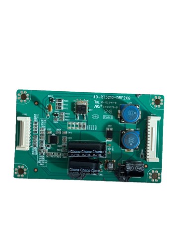 Carte led driver - carte,