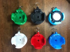 * Support infokey Segway i2 X2