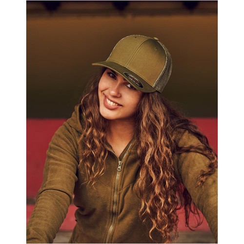 Flexfit casquette trucker - flexfit,