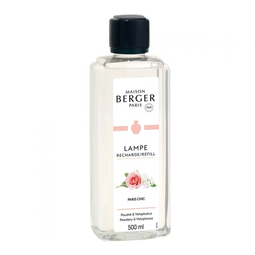 Parfum maison lampe berger - lampe,