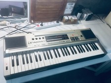 Casio Casiotone 7000 Synthétiseur vintage exc. état