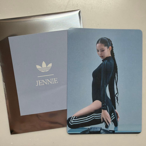 Carte collectionner adidas - à,