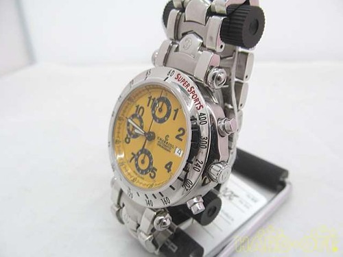 Montre automatique charriol - automatique,
