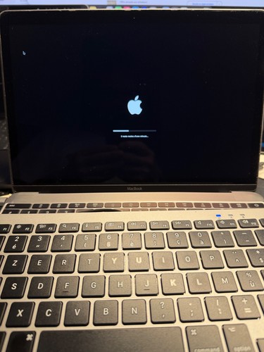 écran macbook 12 - Écran, retina