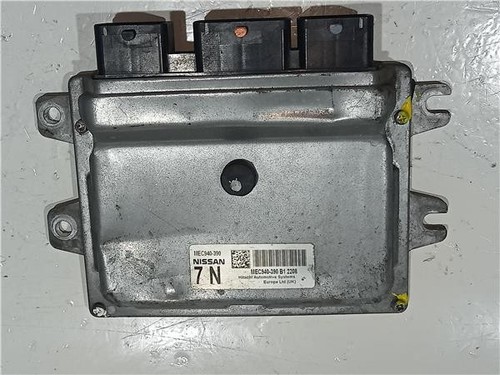 Mec940390 unite commande - mec940390,