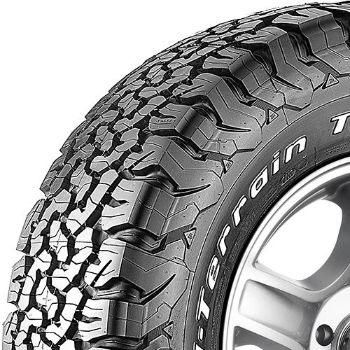 Goodrich all terrain a - goodrich, all-terrain